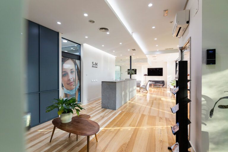 Clínica Dental En Baeza