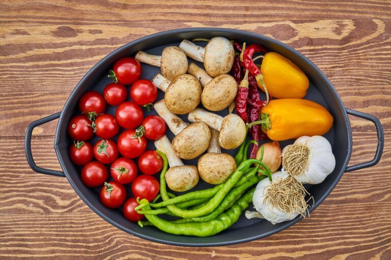 Alimentación En úbeda