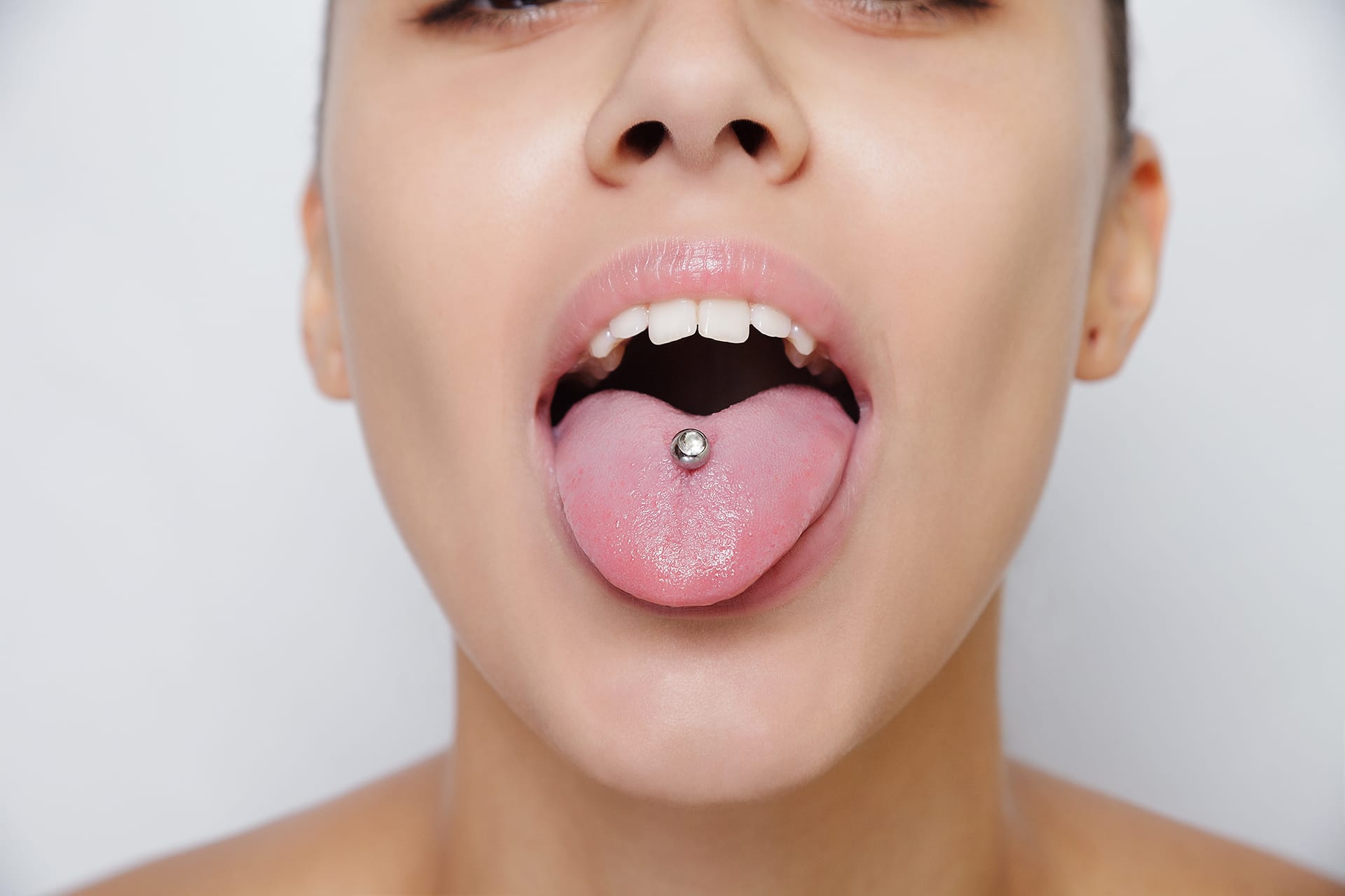 Cdsm Consejos Piercings Orales