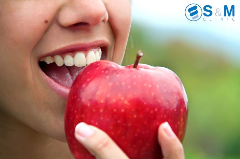 Sensibilidad Dental